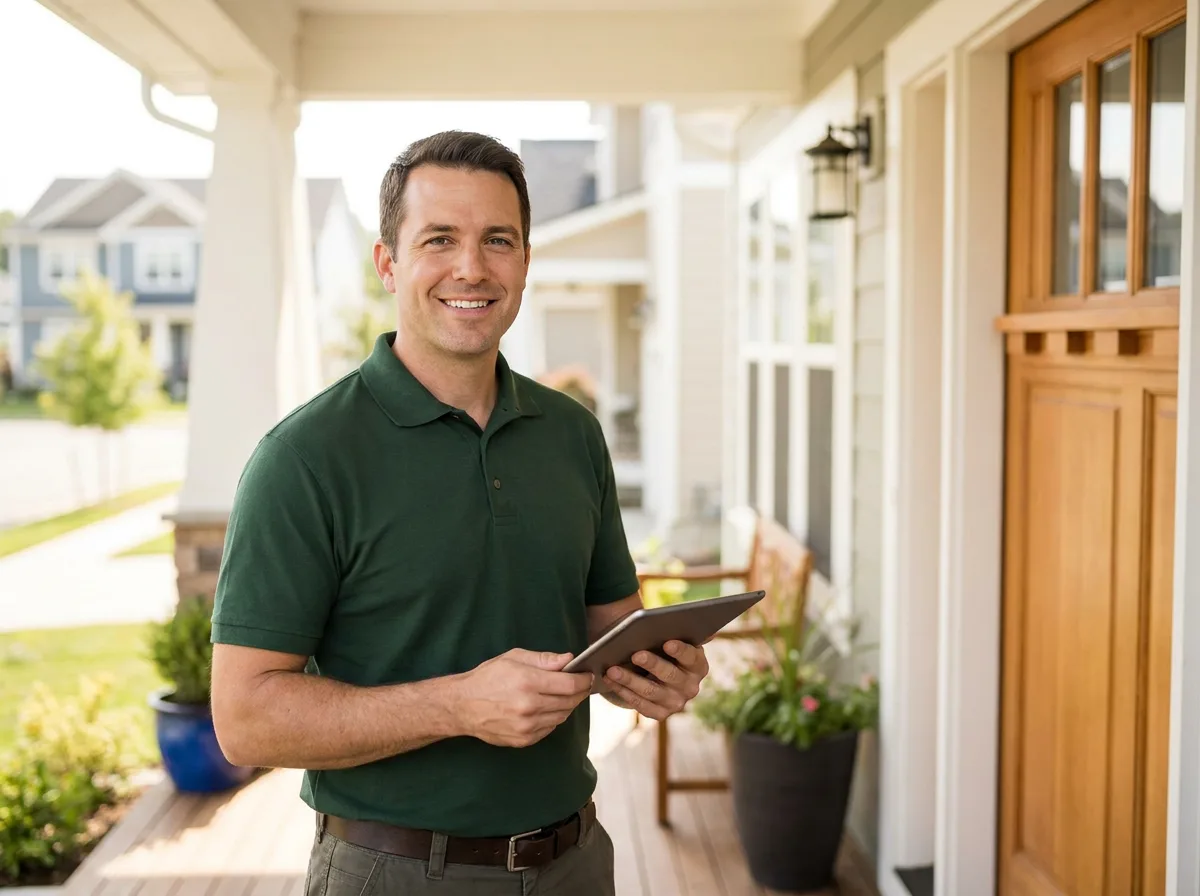Pest control FAQs for Troy, PA